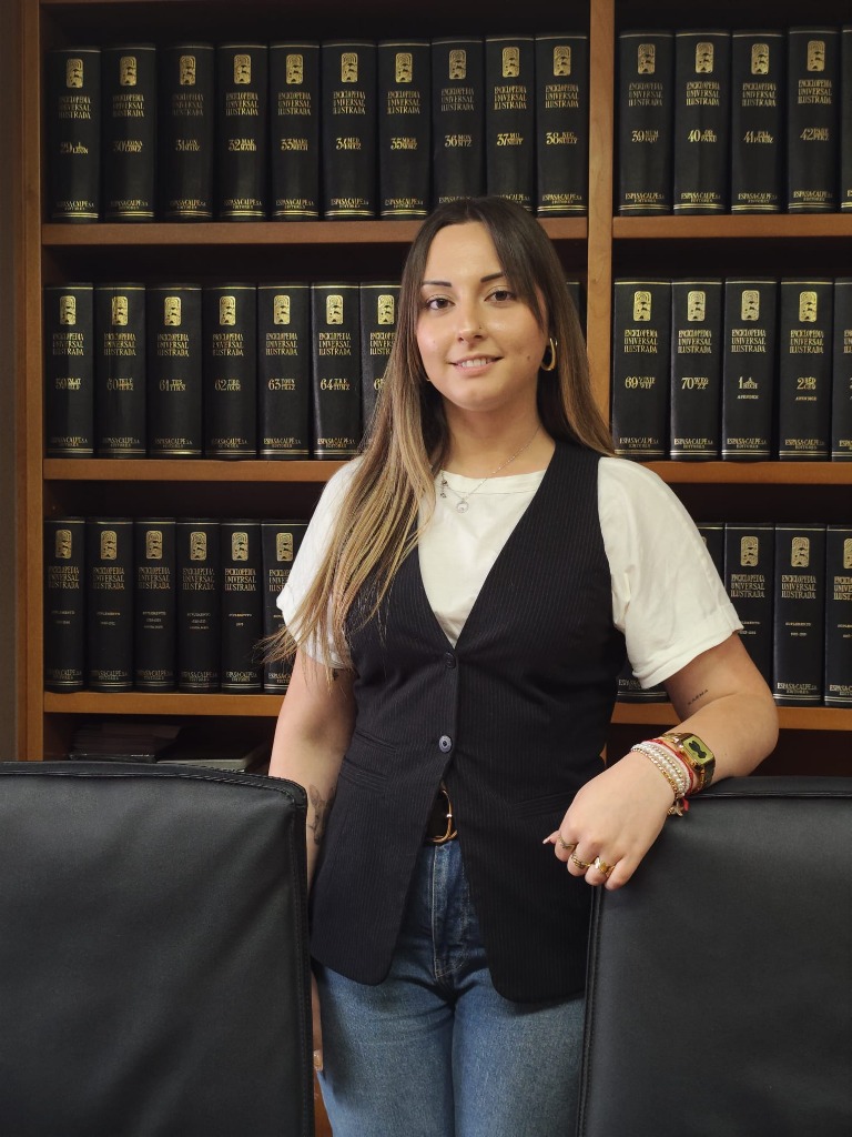 Inmaculada Sánchez