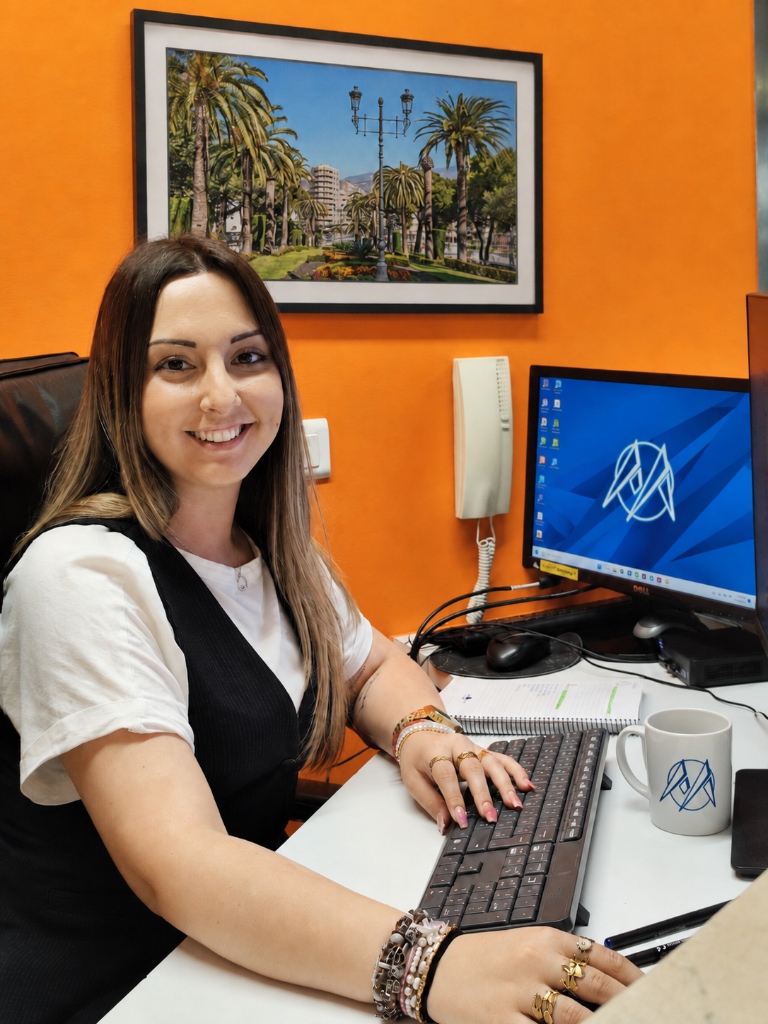 Inmaculada Sánchez