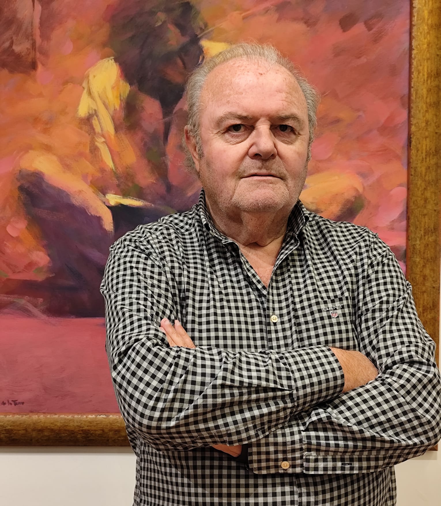 Manuel Pérez Ortega