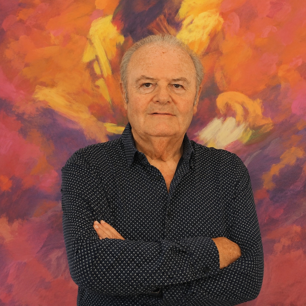 Manuel Pérez Ortega
