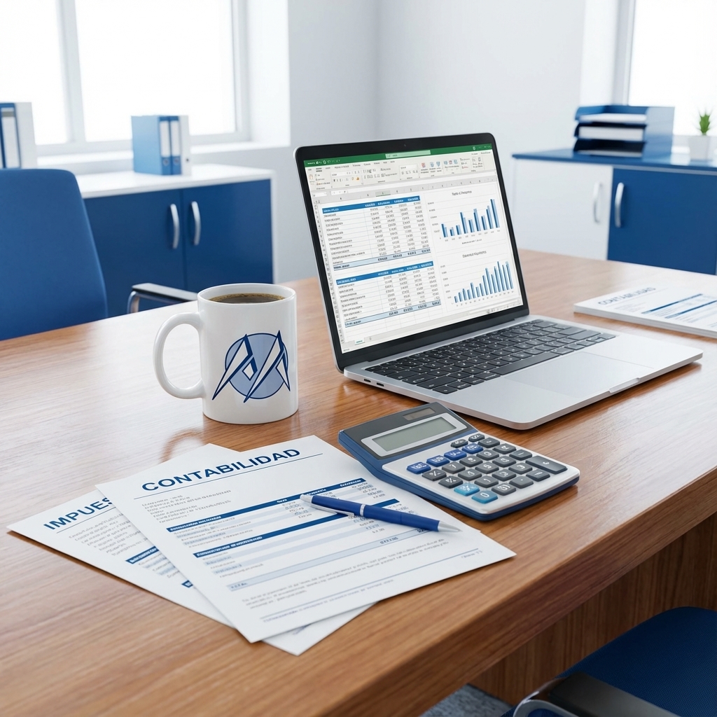 Contabilidad